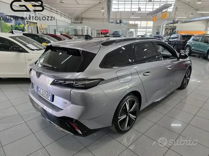 Peugeot 308 2025 photo 5