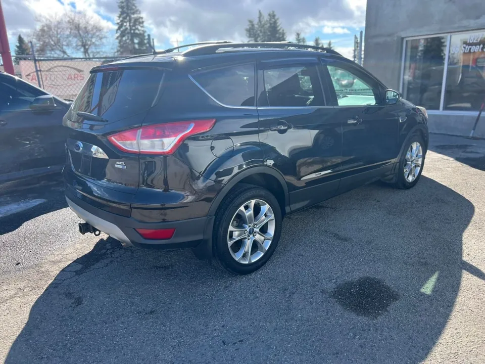 Ford Escape 2013 photo 5