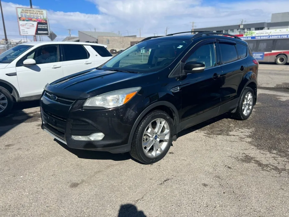 Ford Escape