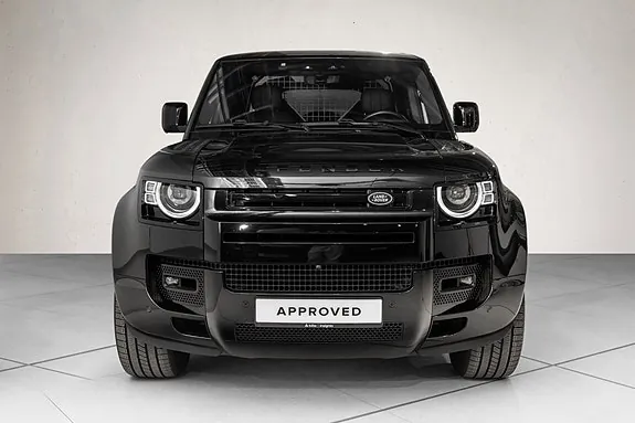 Land Rover Defender 110 2025 photo 5