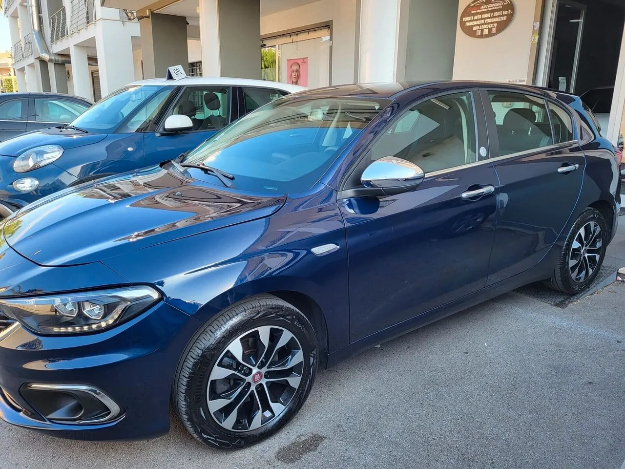 Fiat Tipo