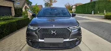 DS Automobiles Ds7 Crossback