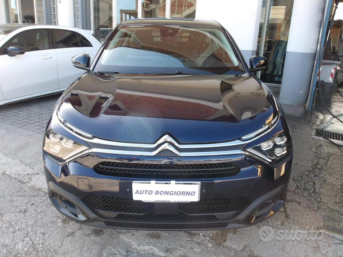Citroen C4 2024 photo 2