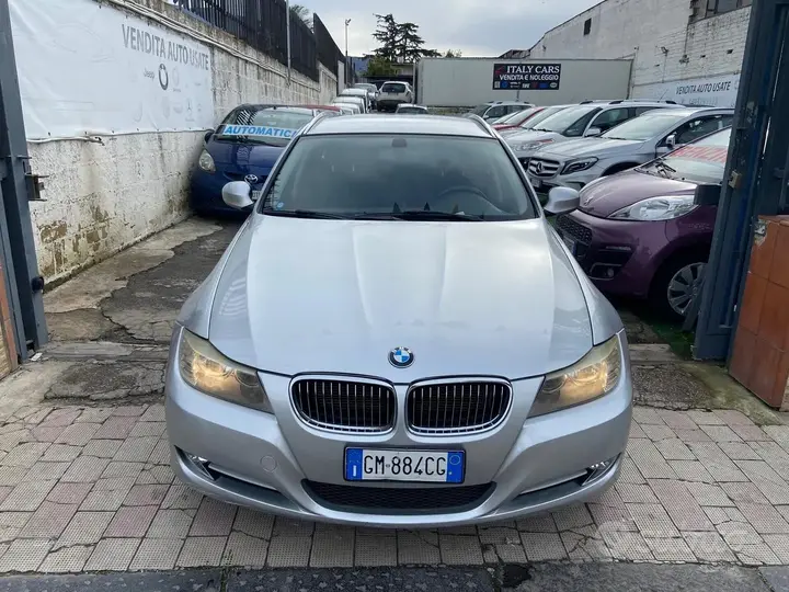 BMW 316