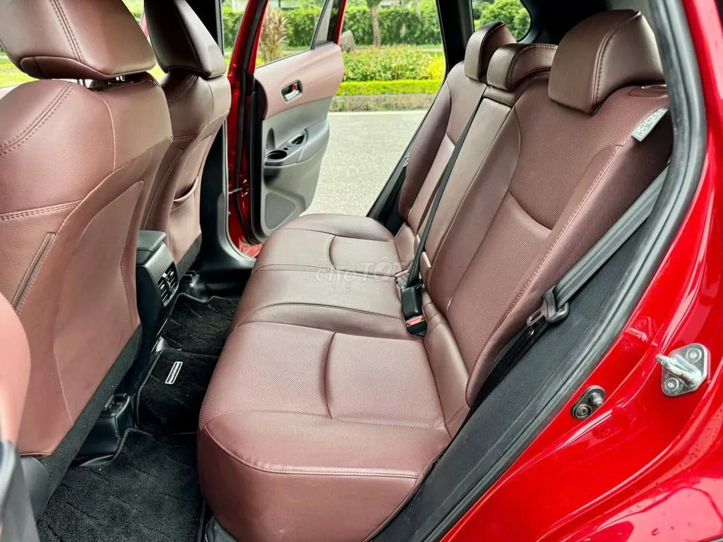 Toyota Corolla Cross 2022 photo 4