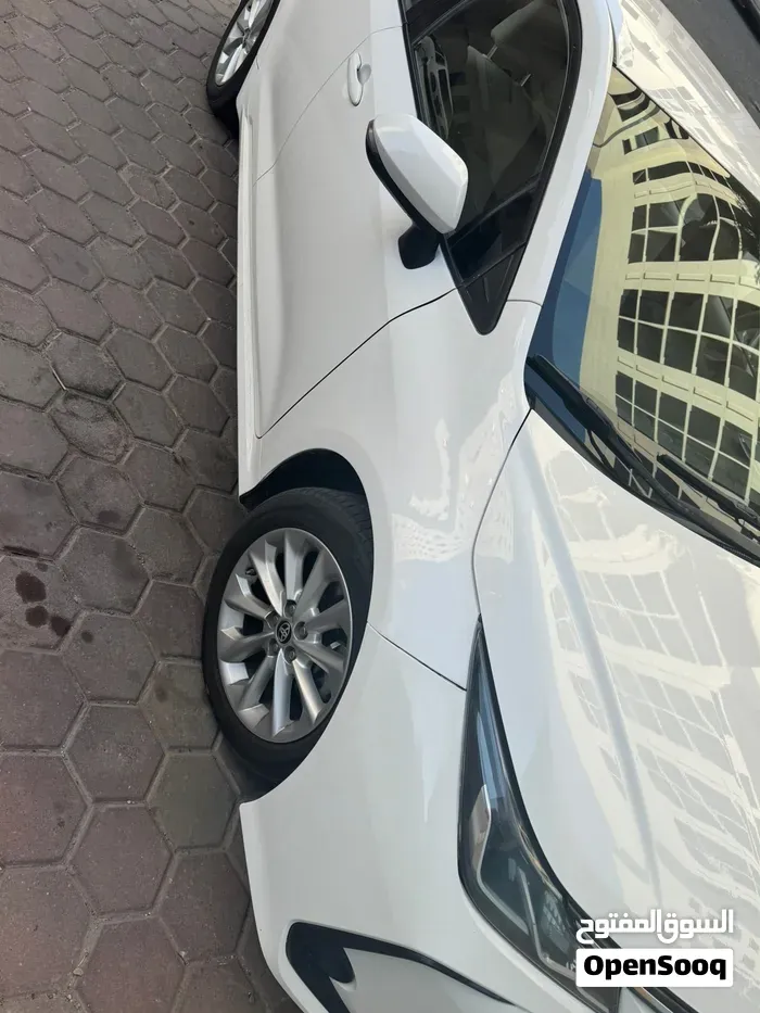 Toyota Corolla 2020 photo 4