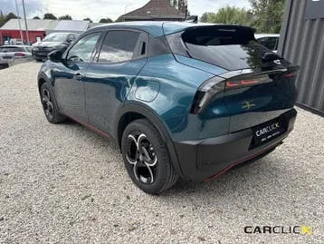Alfa Romeo Junior 2025 photo 3