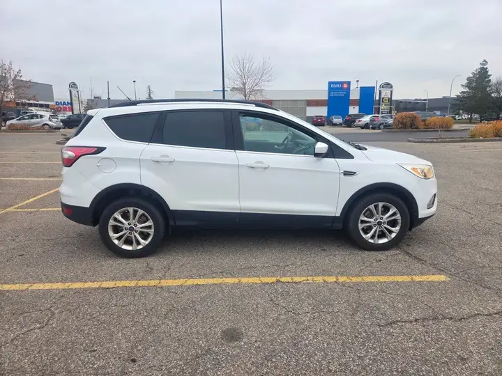 Ford Escape 2017 photo 4