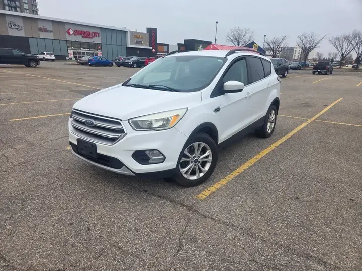 Ford Escape
