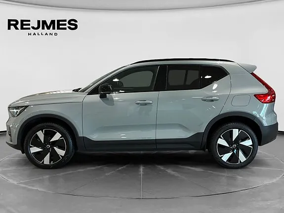 Volvo Ex40 2025 photo 3