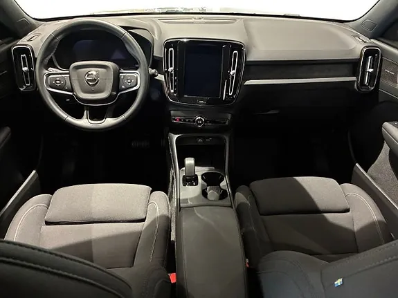 Volvo Ex40 2025 photo 5