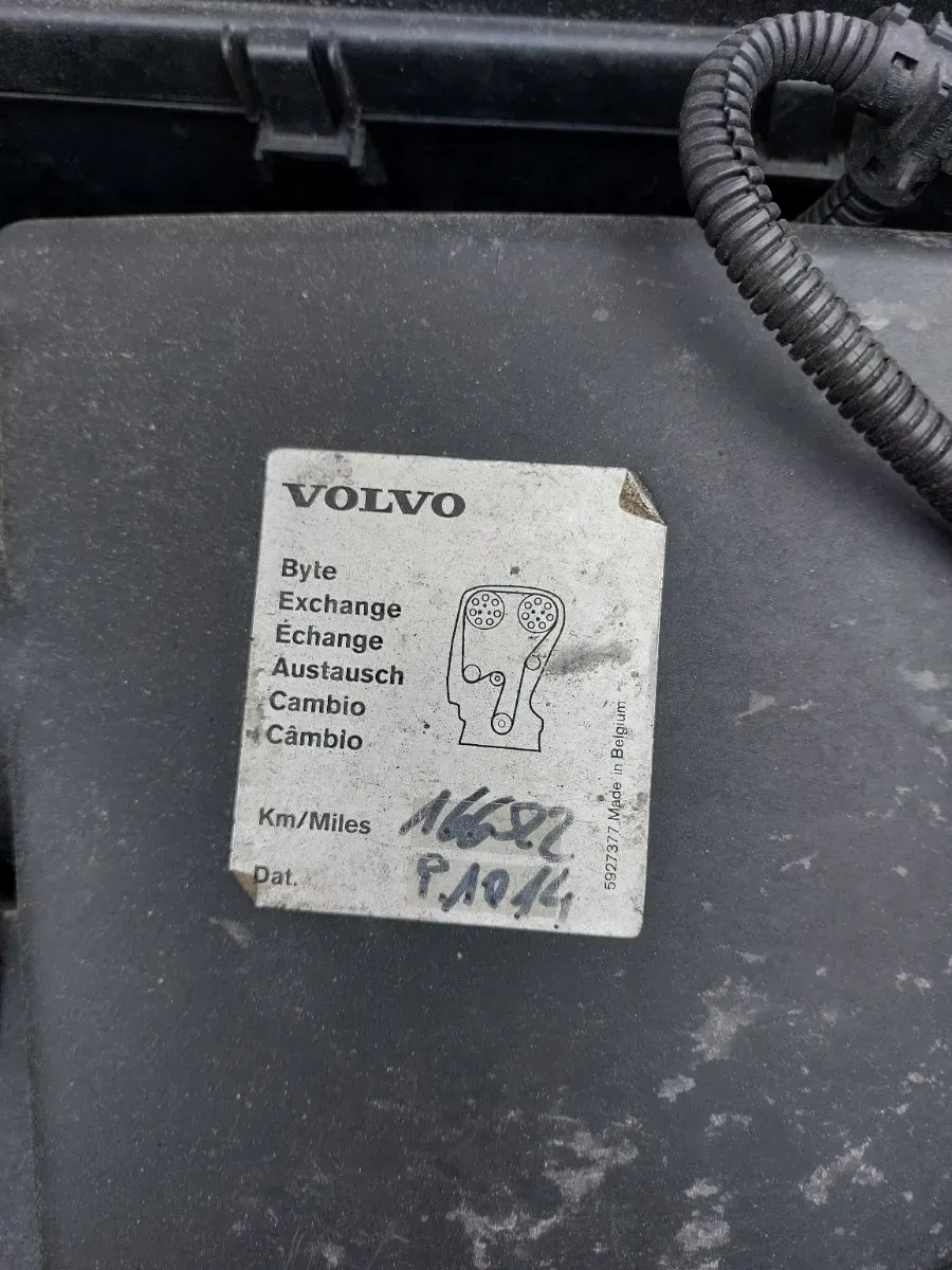 Volvo Xc90 2004 photo 2