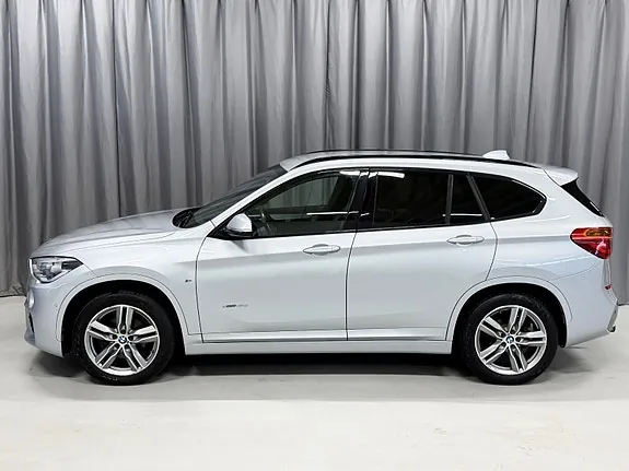 BMW X1 2017 photo 3