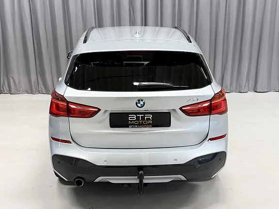 BMW X1 2017 photo 5