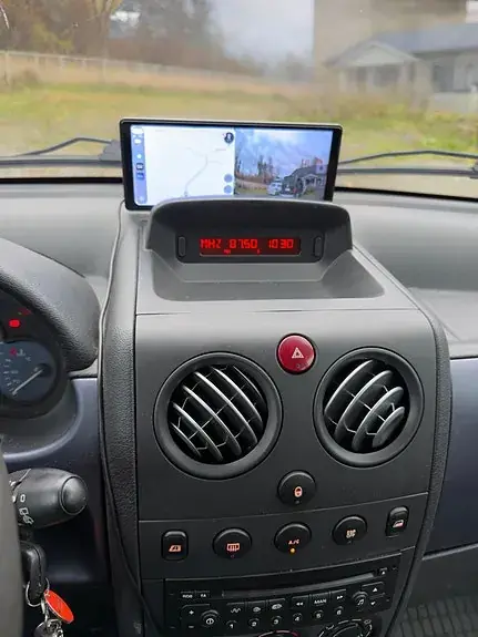 Citroen Berlingo 2005 photo 3