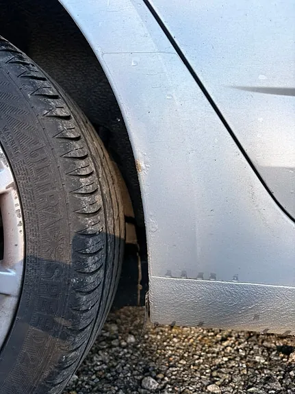 Skoda Octavia 2016 photo 3