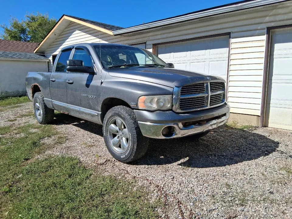 Dodge Ram 1500