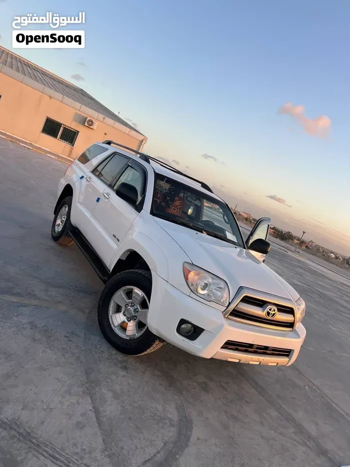 Toyota 4Runner