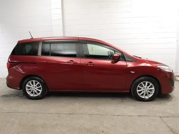 Mazda Premacy 2013 photo 4