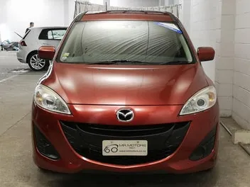 Mazda Premacy 2013 photo 5