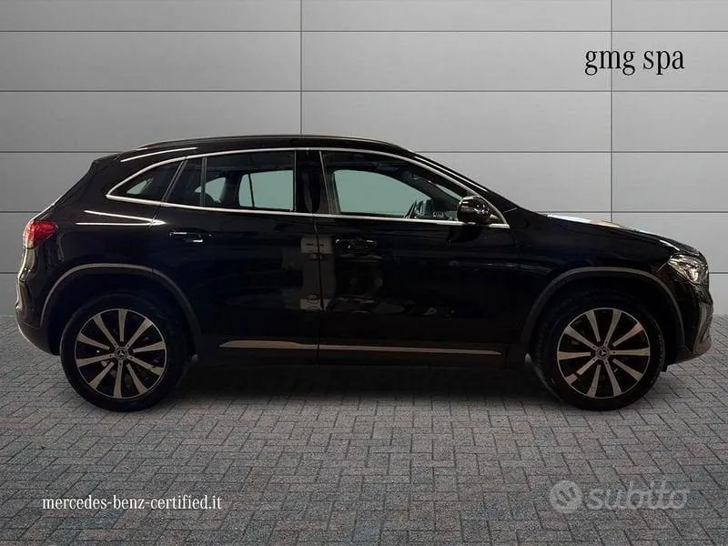 Mercedes-Benz Gla 2023 photo 5