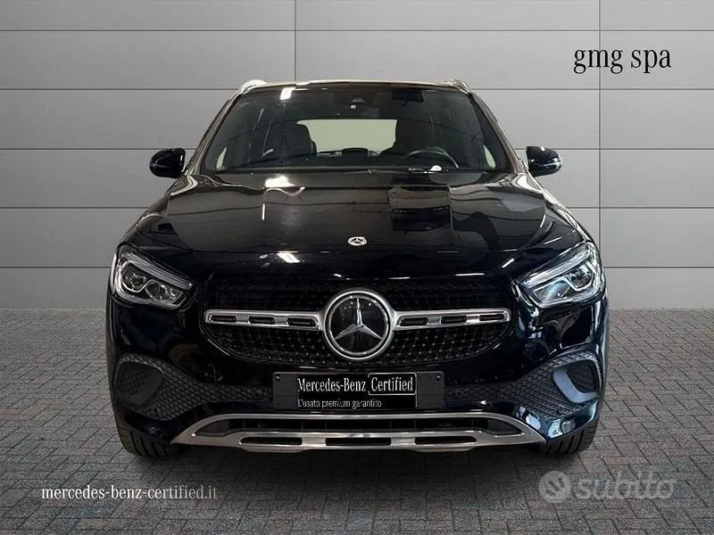 Mercedes-Benz Gla 2023 photo 3
