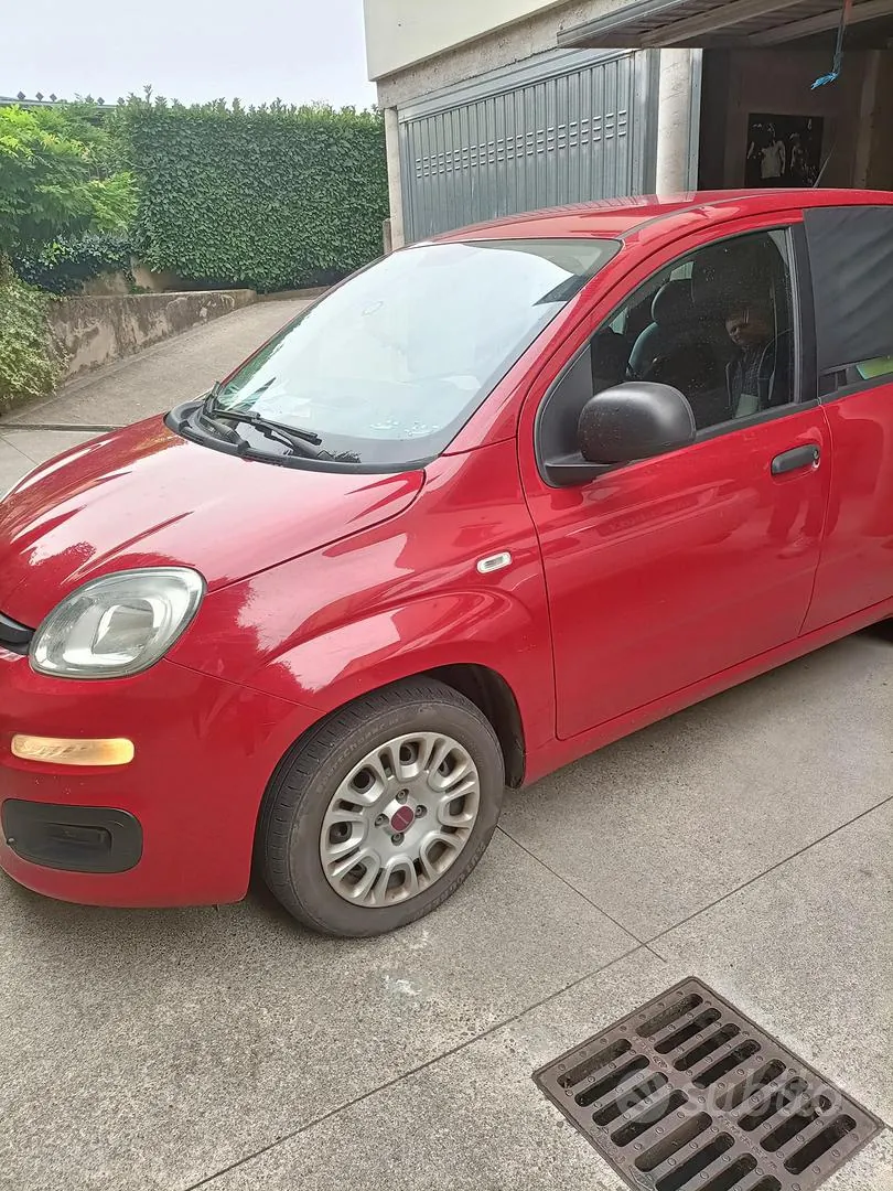 Fiat Panda 2016 photo 3