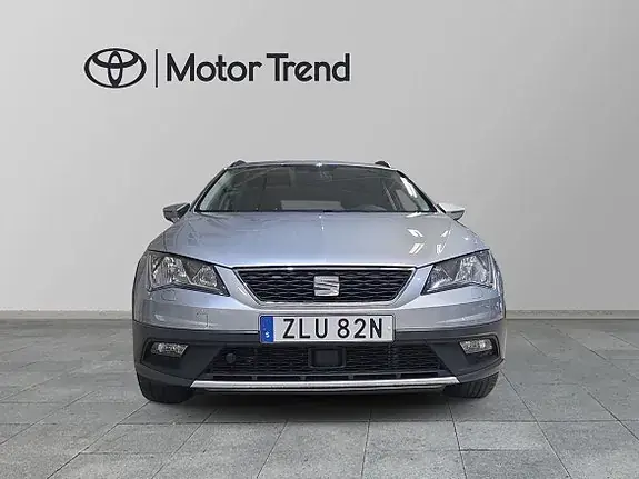 Seat Leon 2019 photo 5