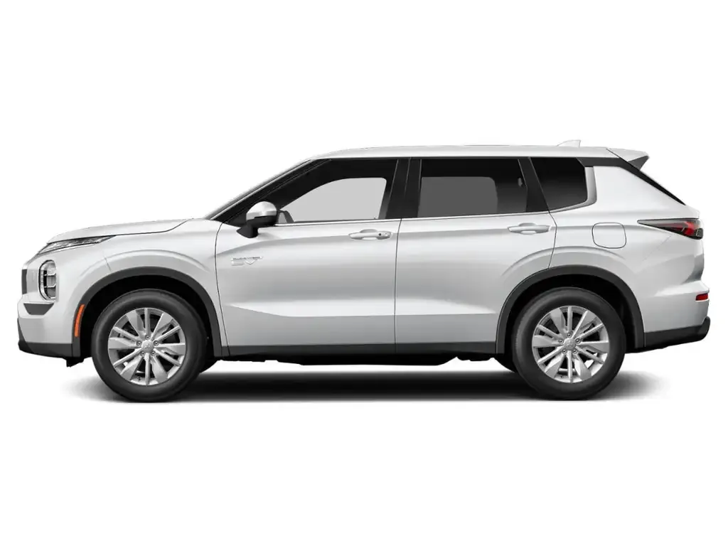 Mitsubishi Outlander 2026 photo 2