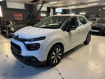 Citroen C3 2021 photo 3