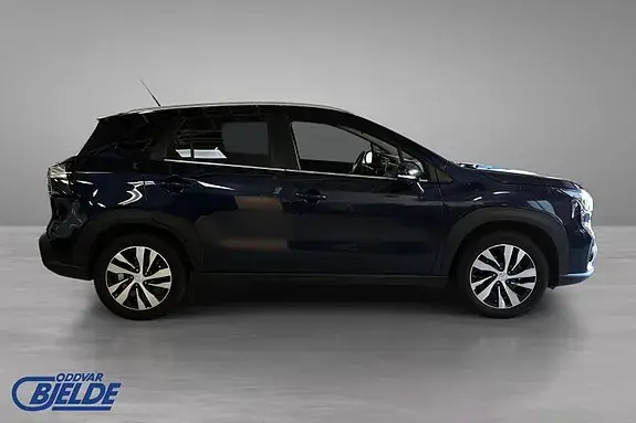 Suzuki Sx4 S-Cross 2024 photo 4