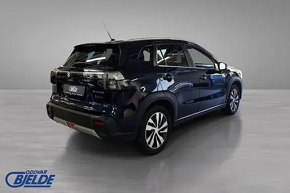 Suzuki Sx4 S-Cross 2024 photo 5