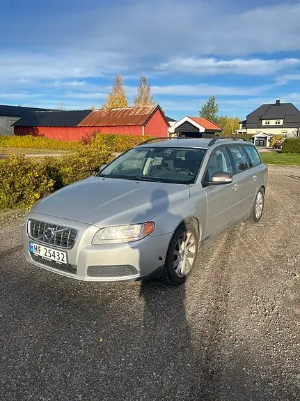 Volvo V70