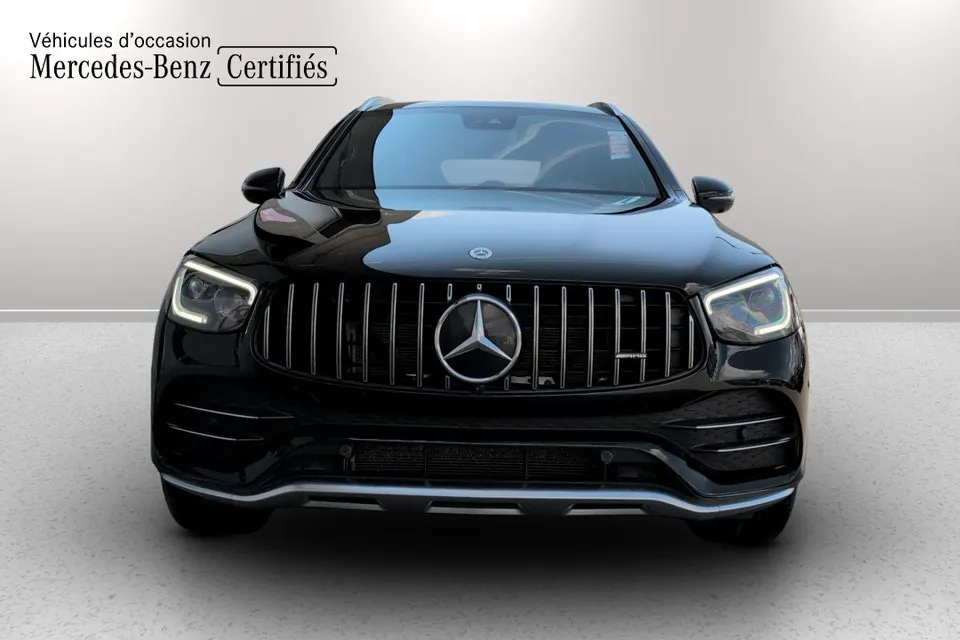 Mercedes-Benz Glc43 2022 photo 2