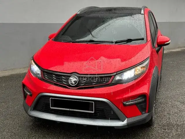 Proton Iriz