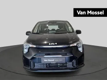 Kia Picanto 2025 photo 2