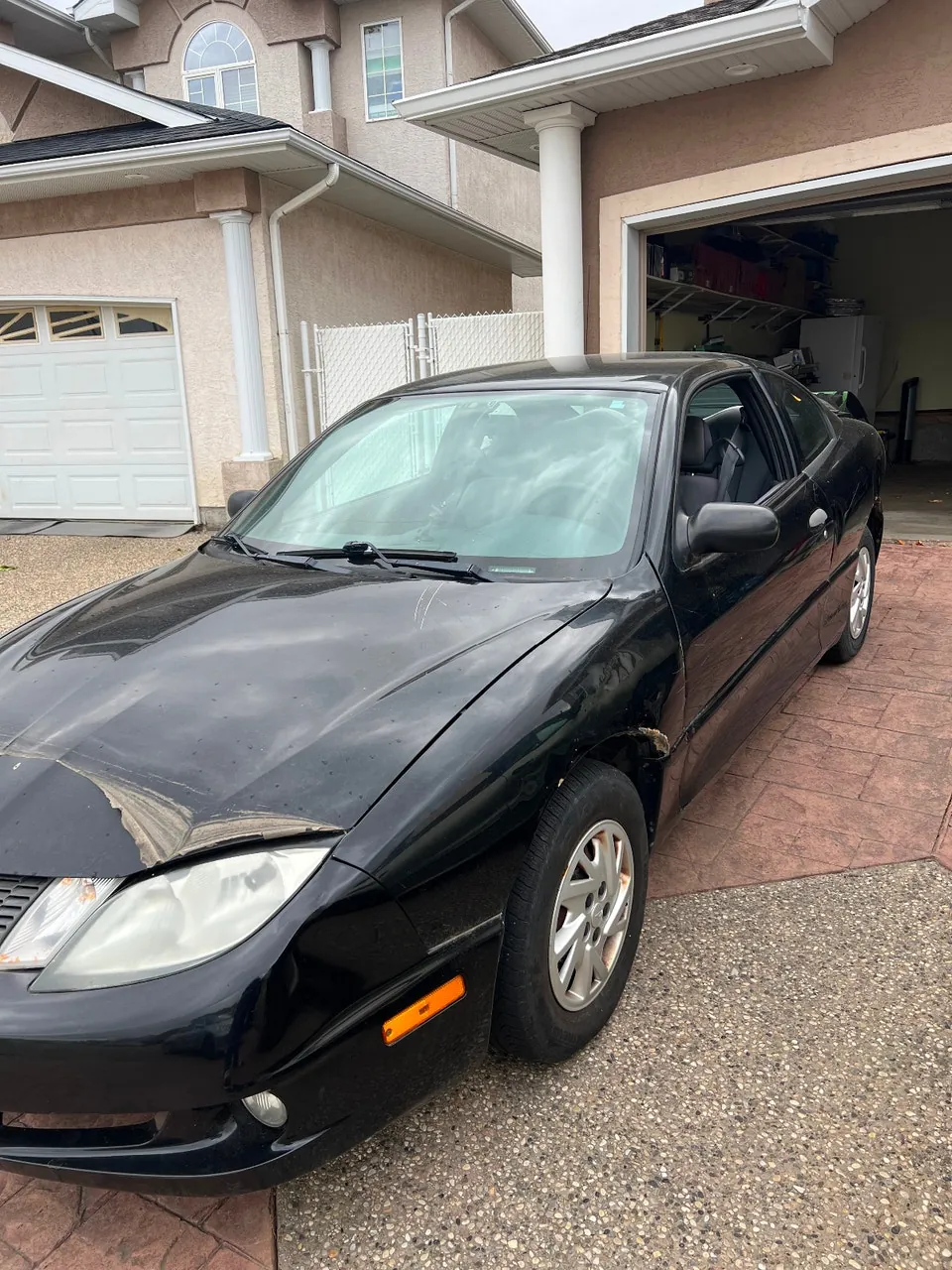 Pontiac Sunfire 2005 photo 2