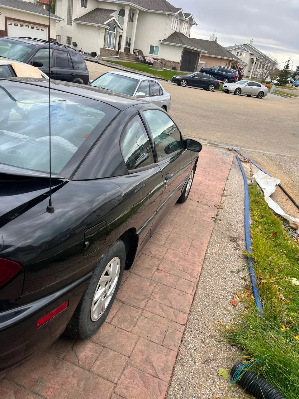 Pontiac Sunfire 2005 photo 4