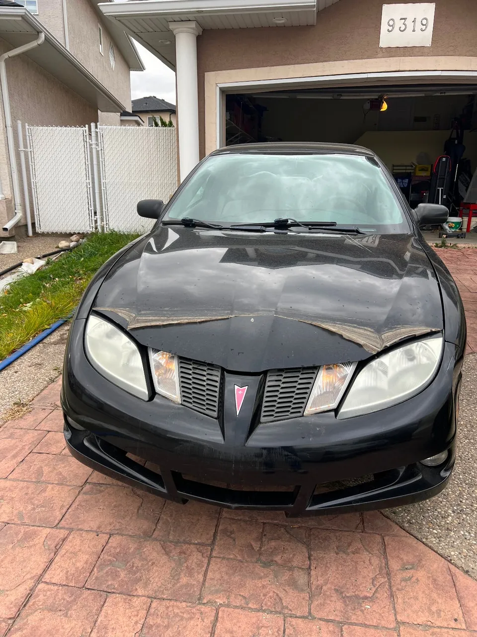 Pontiac Sunfire