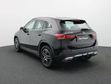 Mercedes-Benz Gla 2023 photo 2