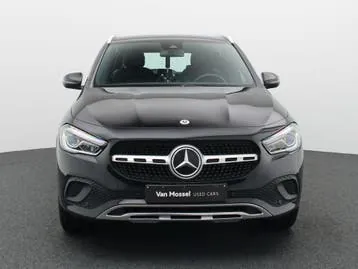 Mercedes-Benz Gla 2023 photo 3
