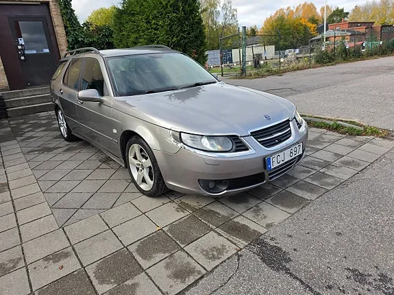 Saab 9-5