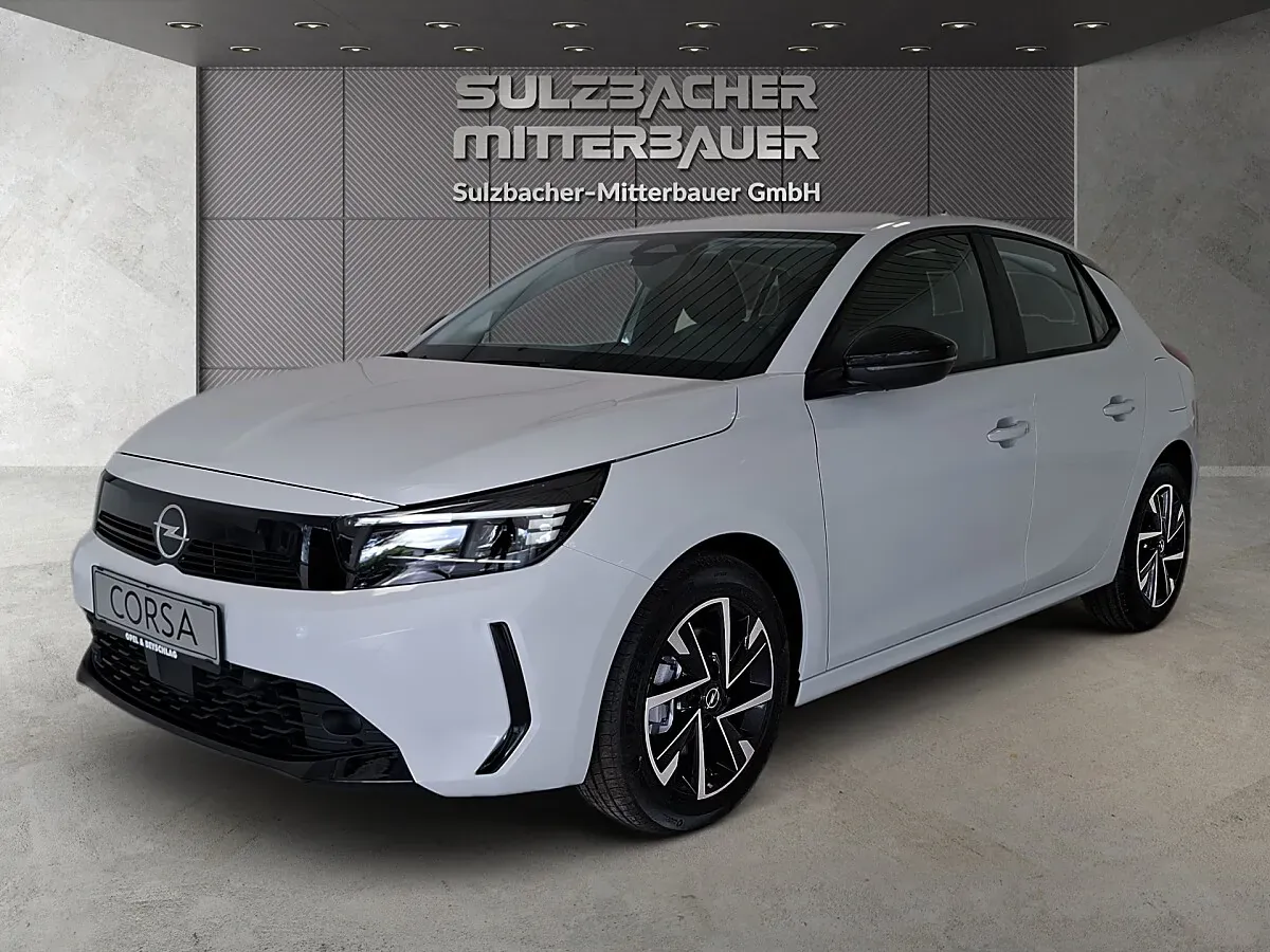 Opel Corsa 2026 photo 3