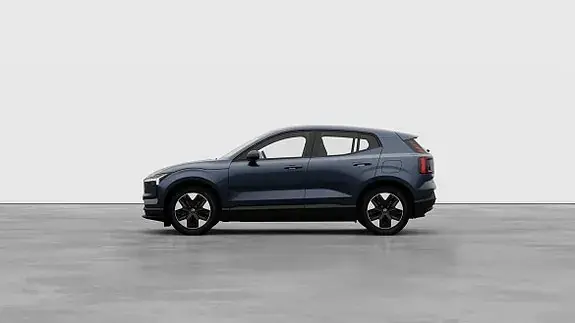 Volvo Ex30 2027 photo 5