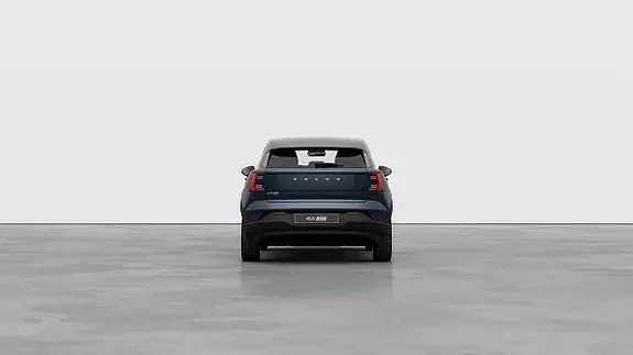 Volvo Ex30 2027 photo 4