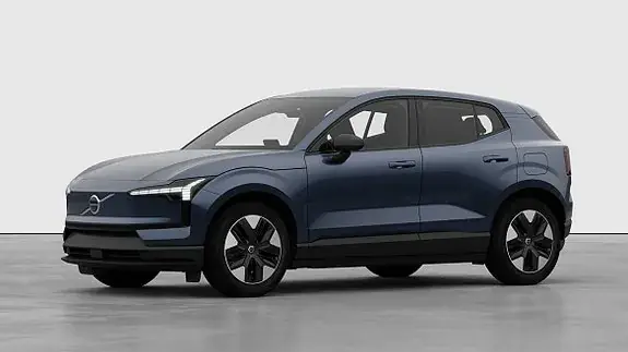 Volvo Ex30