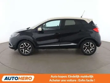 Renault Captur 2016 photo 3