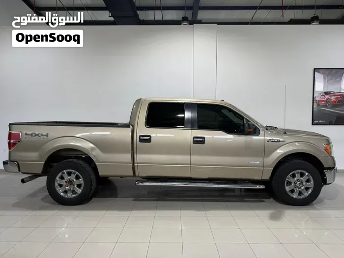 Ford F-150 2014 photo 5