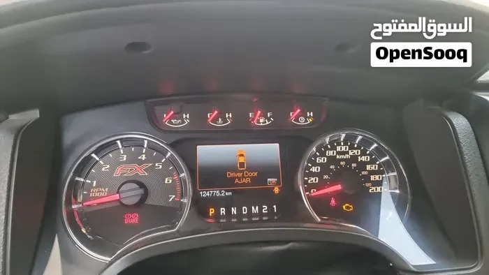 Ford F-150 2014 photo 3