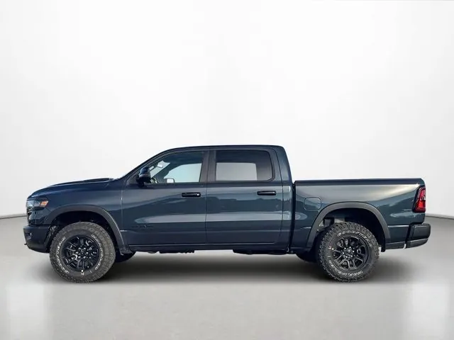 Ram 1500 Rebel 2027 photo 3